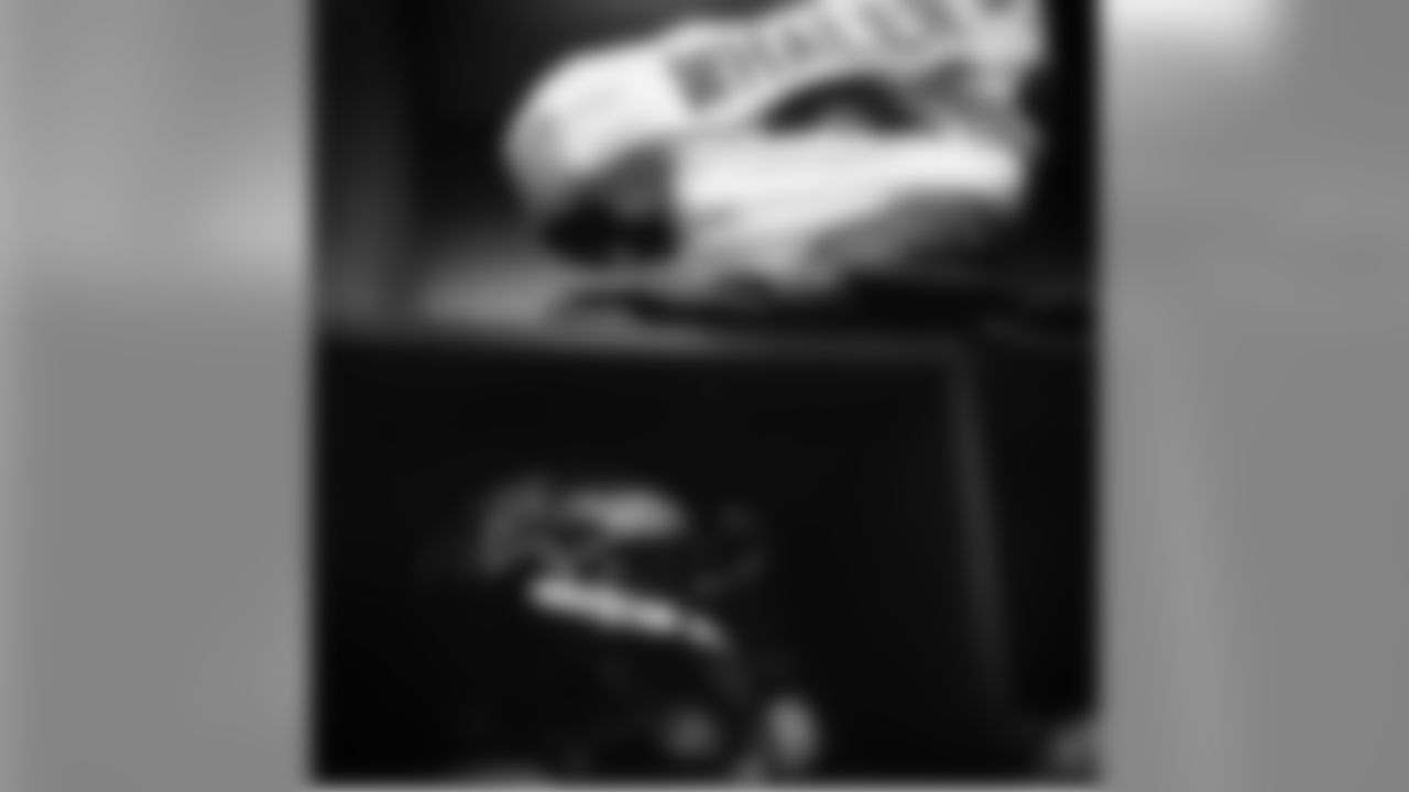 griffwhalen [Griff Whalen] Game day finally here! #theflock #ravens #ravensnation #nfl