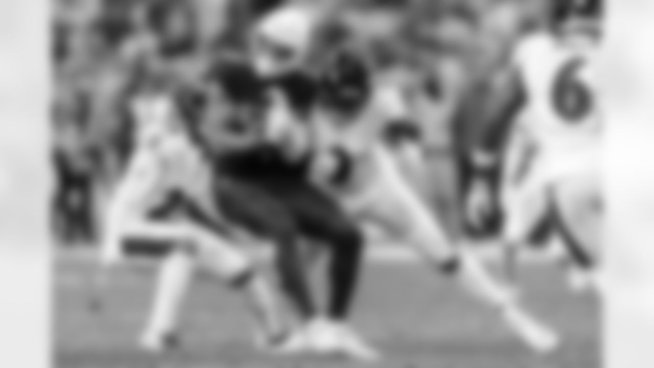 The Baltimore Ravens defeated the Arizona Cardinals by a score of 31-24 at State Farm Stadium on October 29, 2023 in Glendale, Arizona.