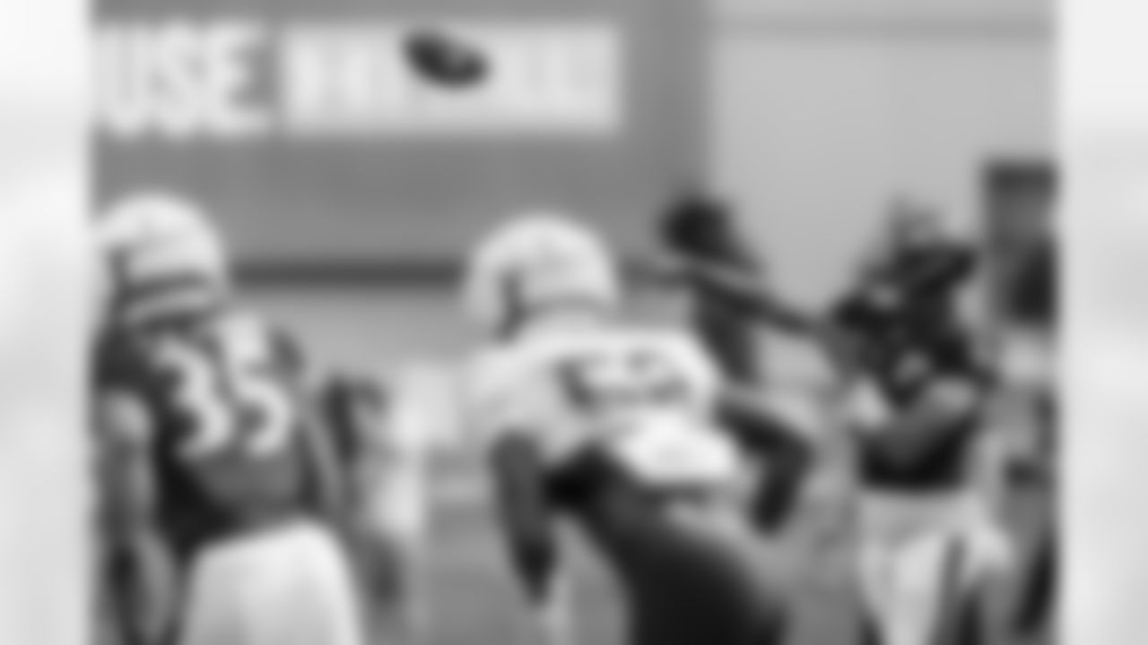 QB Lamar Jackson