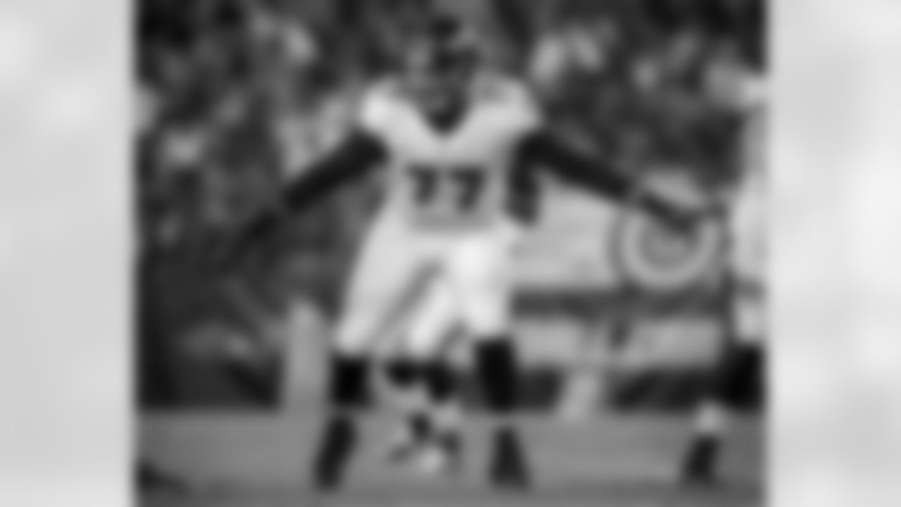 G/T De'Ondre Wesley - Exclusive Rights Free Agent