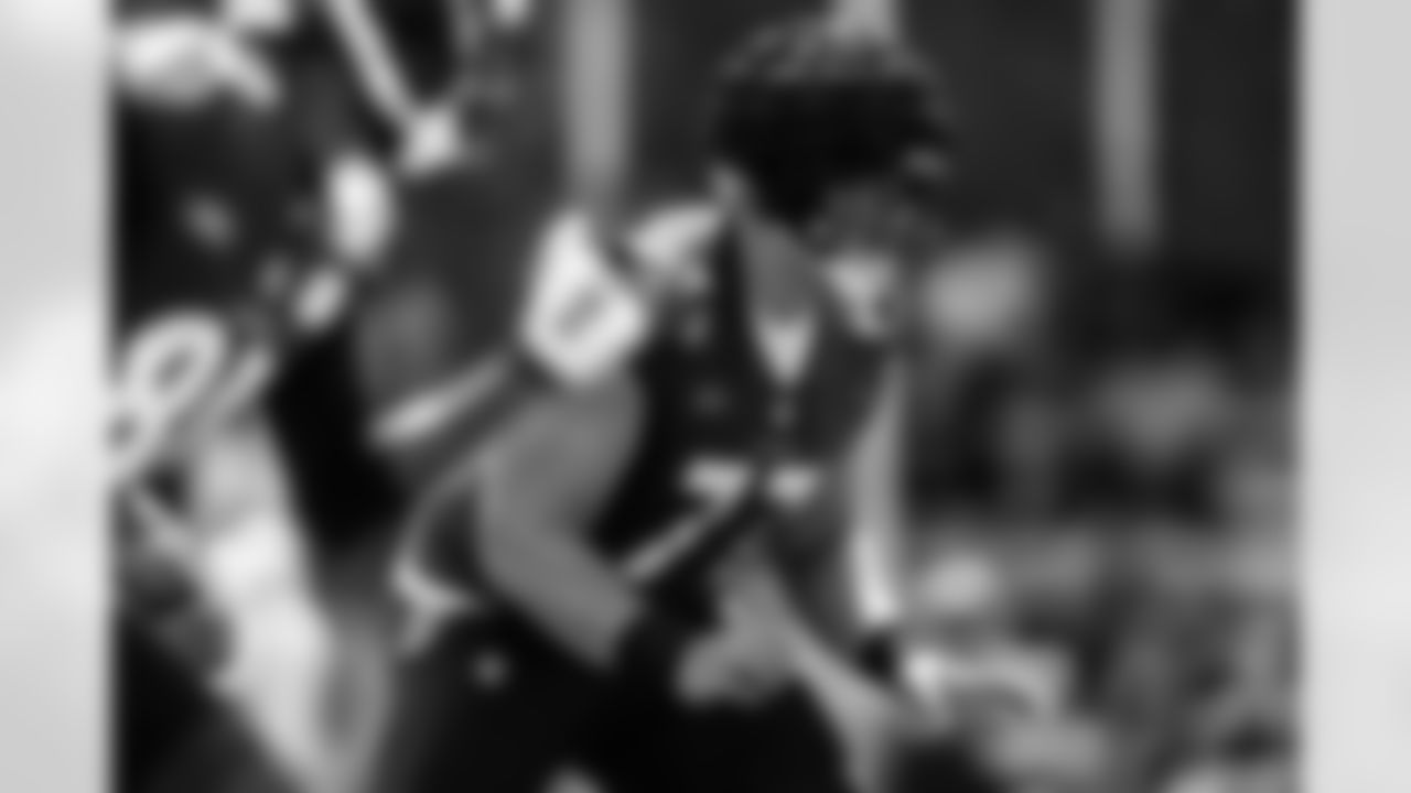 T Daniel Faalele
