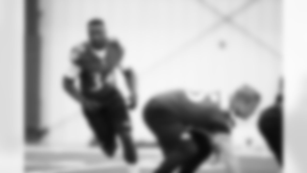 RB Lorenzo Taliaferro
