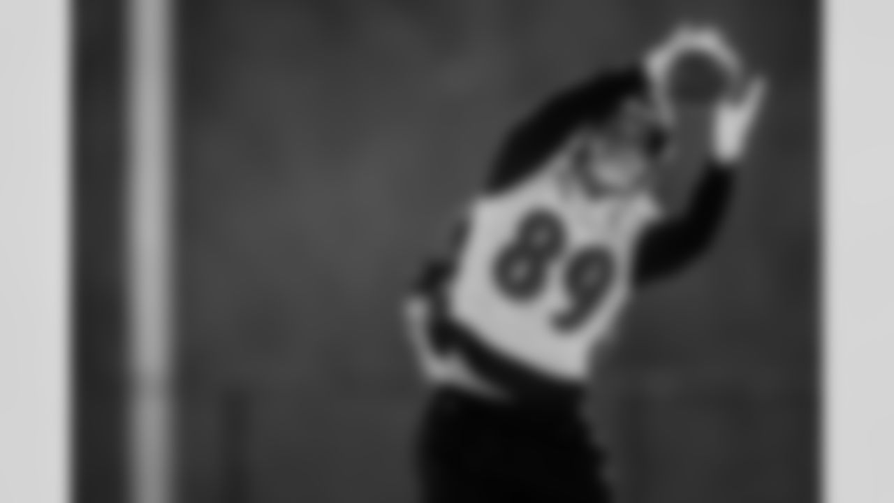TE Mark Andrews