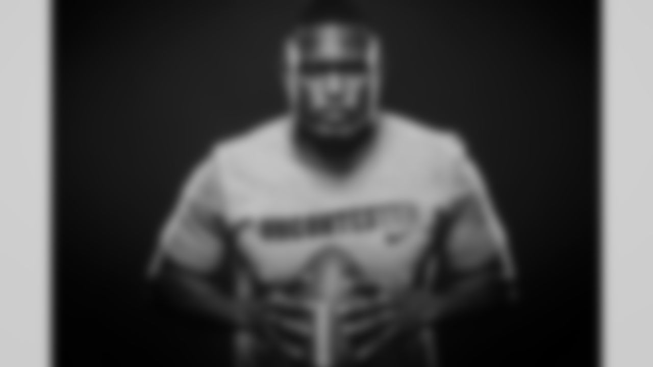 Zachary Orr