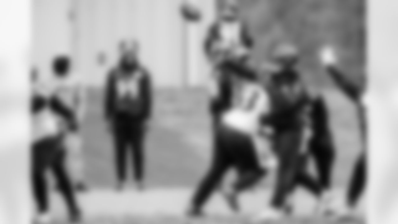 QB Lamar Jackson