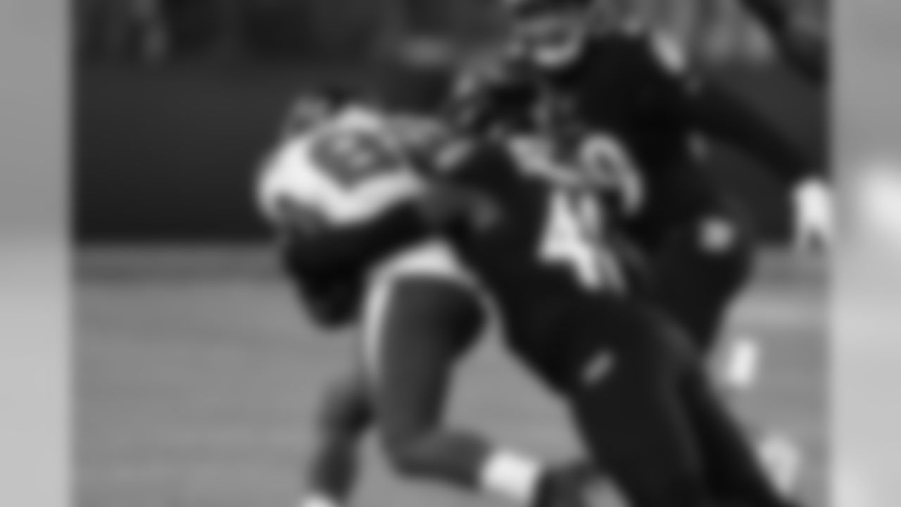 ILB Patrick Onwuasor