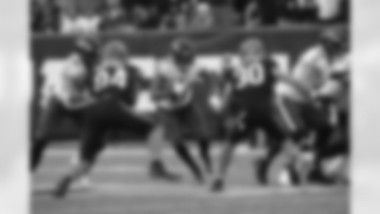 RB Kenyan Drake