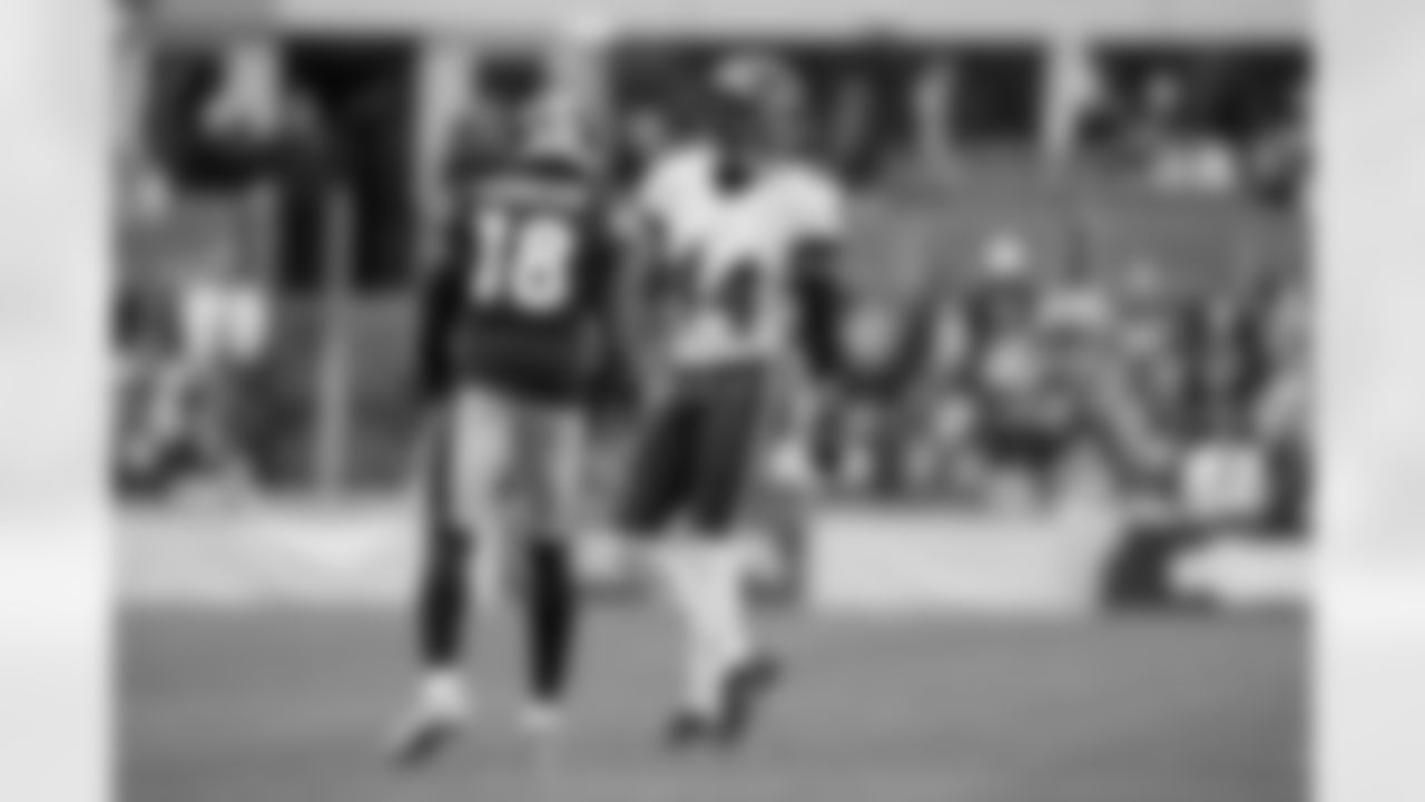 CB Marlon Humphrey