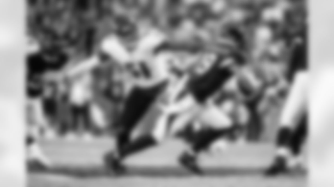 The Baltimore Ravens defeated the Arizona Cardinals at State Farm Stadium in a pre-season game by a score of 24-17 on Sunday, August 21, 2022.