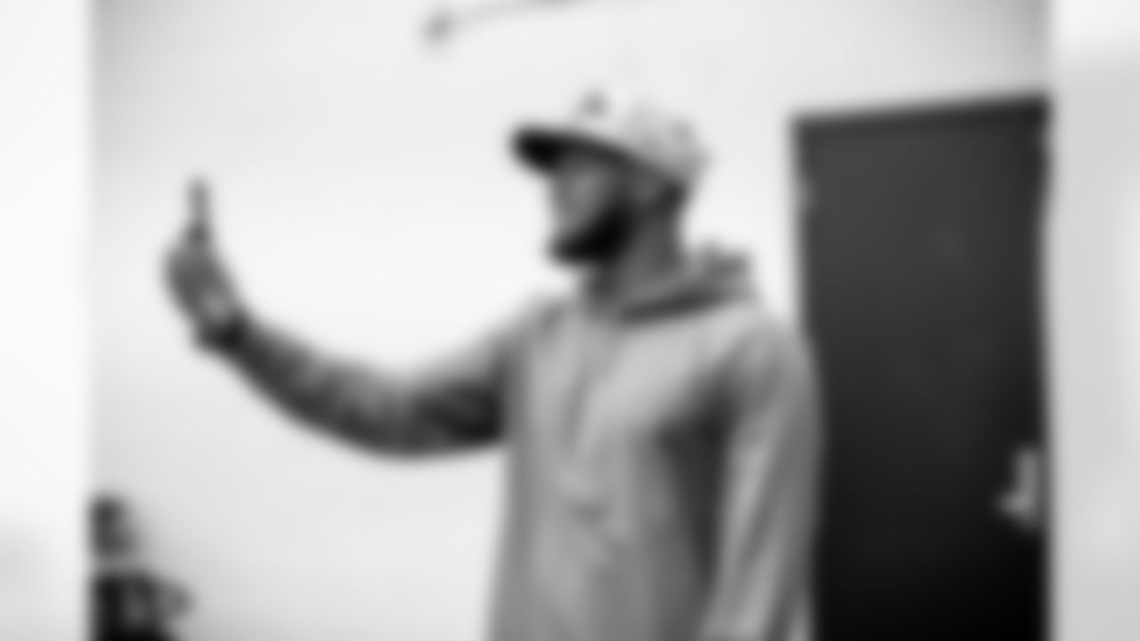 WR Rashod Bateman