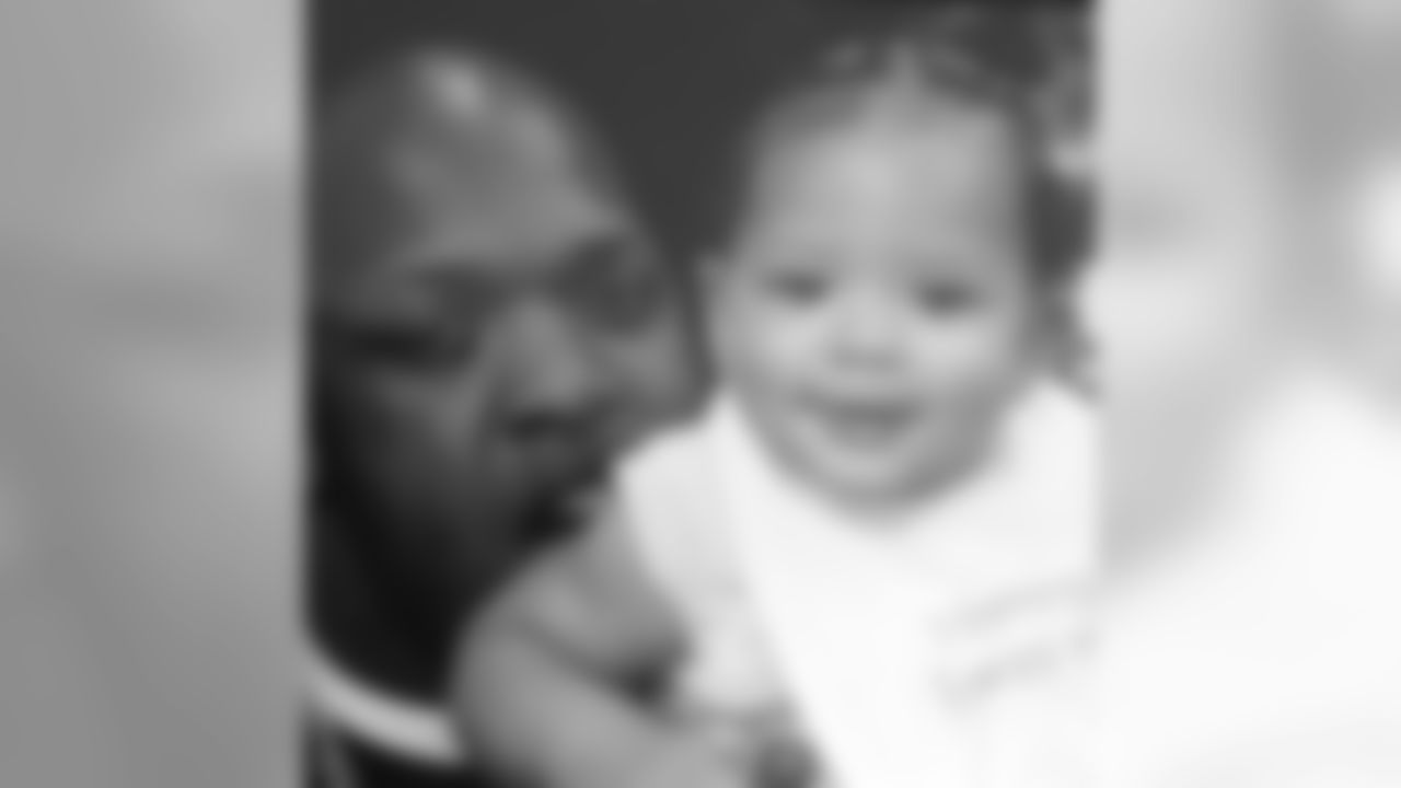untouchablejay55 [Terrell Suggs]: Me and Dahni Rae 08 #tbt