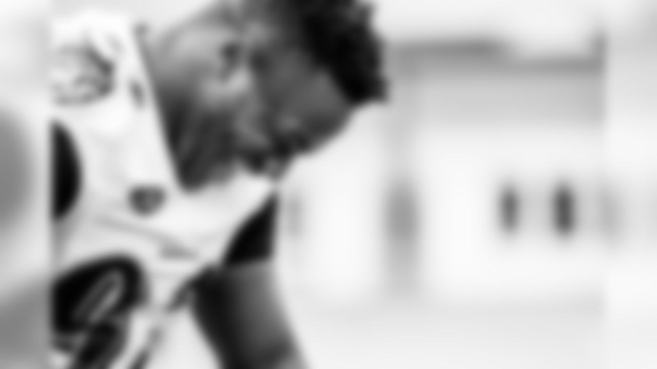 DT Justin Madubuike