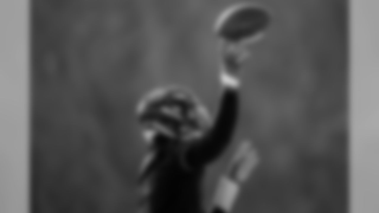 QB Lamar Jackson