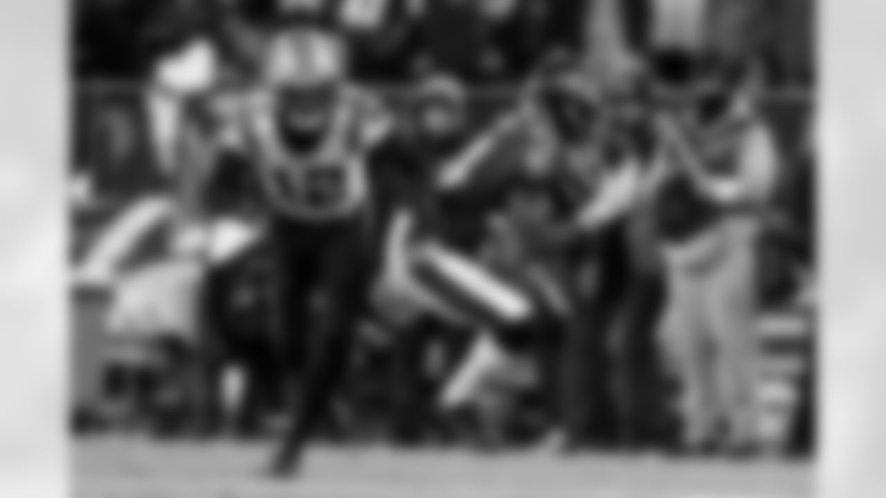 The Baltimore Ravens defeated the Carolina Panthers by a score of 13-6 at M&T Bank Stadium in Baltimore, MD on November 20, 2022.