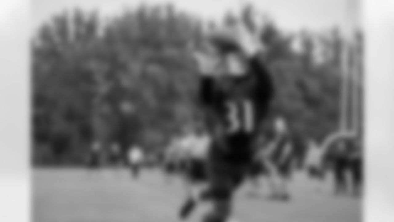 RB Ricky Person