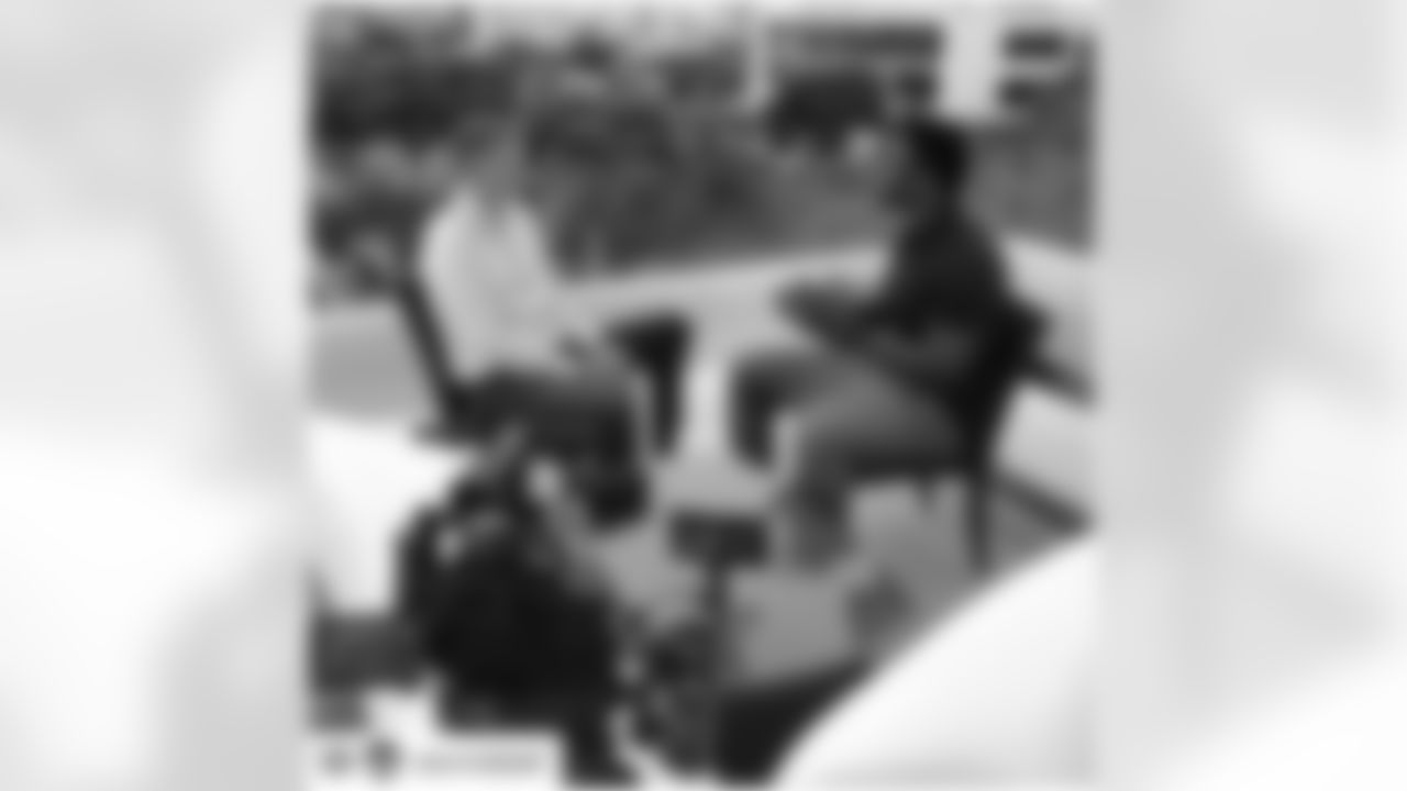 benjaminwatson [Benjamin Watson] Thanks @CNN #FreedomProject for joining us in the Dominican Republic to shine a light on this darkness and support these precious survivors. #UntilAreFree #Repost @donriddell (@get_repost)···Speaking with the #Ravens tight end @benjaminswatson about the issue of modern day slavery and the sexual exploitation of minors in The Dominican Republic. He's a wonderfully eloquent speaker and a very compassionate human rights advocate. He's quite right, despite the fact that what's happening here seems to be so public, it's not normal and shouldn't be seen as such. Coming soon on the @cnn #freedomproject