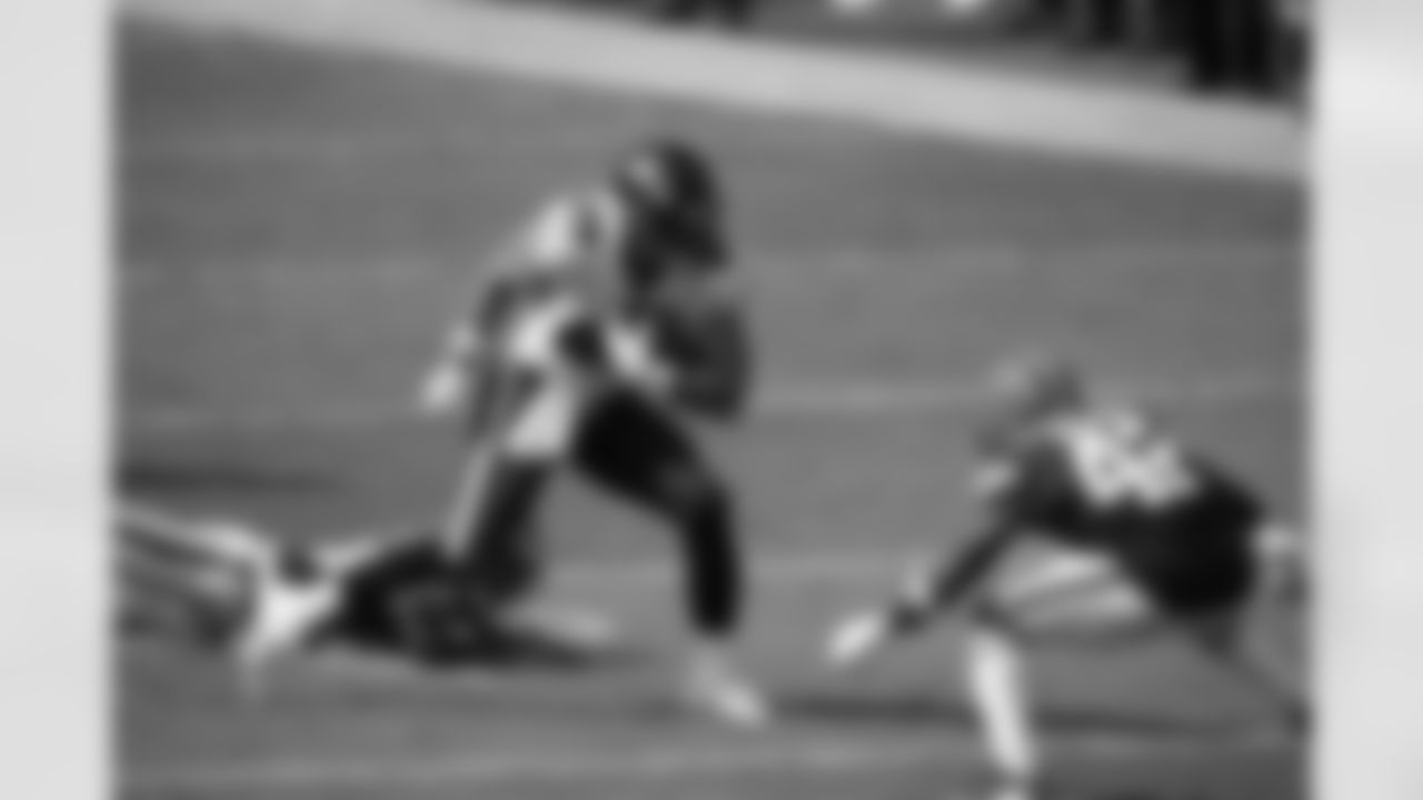 TE Mark Andrews