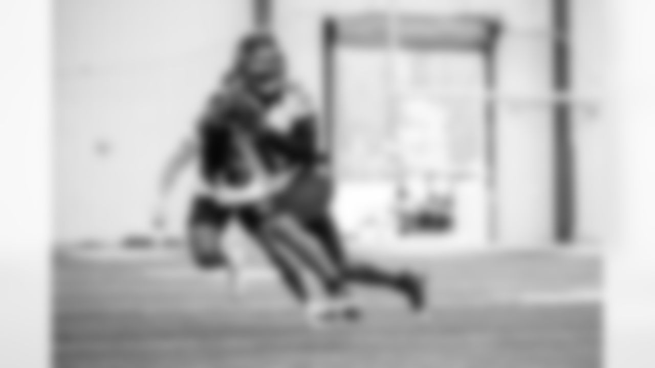 WR Dez Bryant