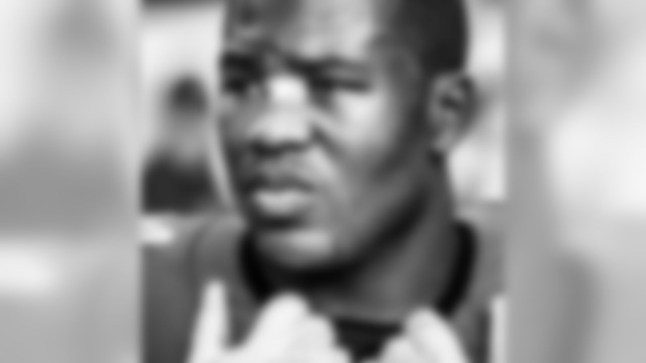 ravens[Baltimore Ravens]:"All of the pain and the hurt that I may have felt during that time, it made me a better man. Those dark moments and those times of frustration there, they happened for a reason. … Those times really molded me." – Justin Forsett, on how it felt to be cut by the Jaguars #Ravens #RavensNation #PlayLikeARaven