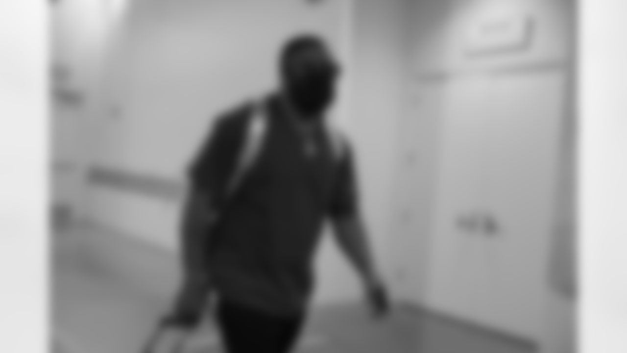 RB Mark Ingram II
Week 9: Baltimore Ravens vs. Indianapolis Colts, November 8, 2020