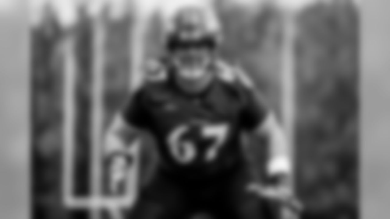 G Ben Bredeson