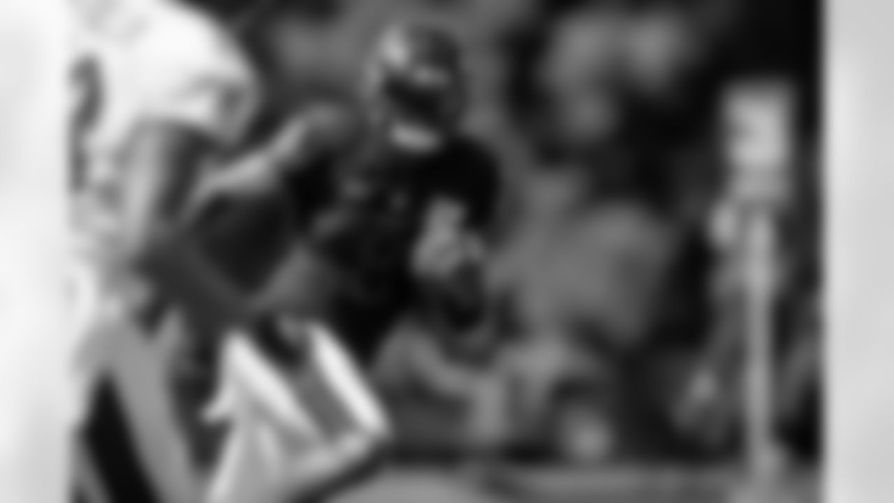 QB Lamar Jackson