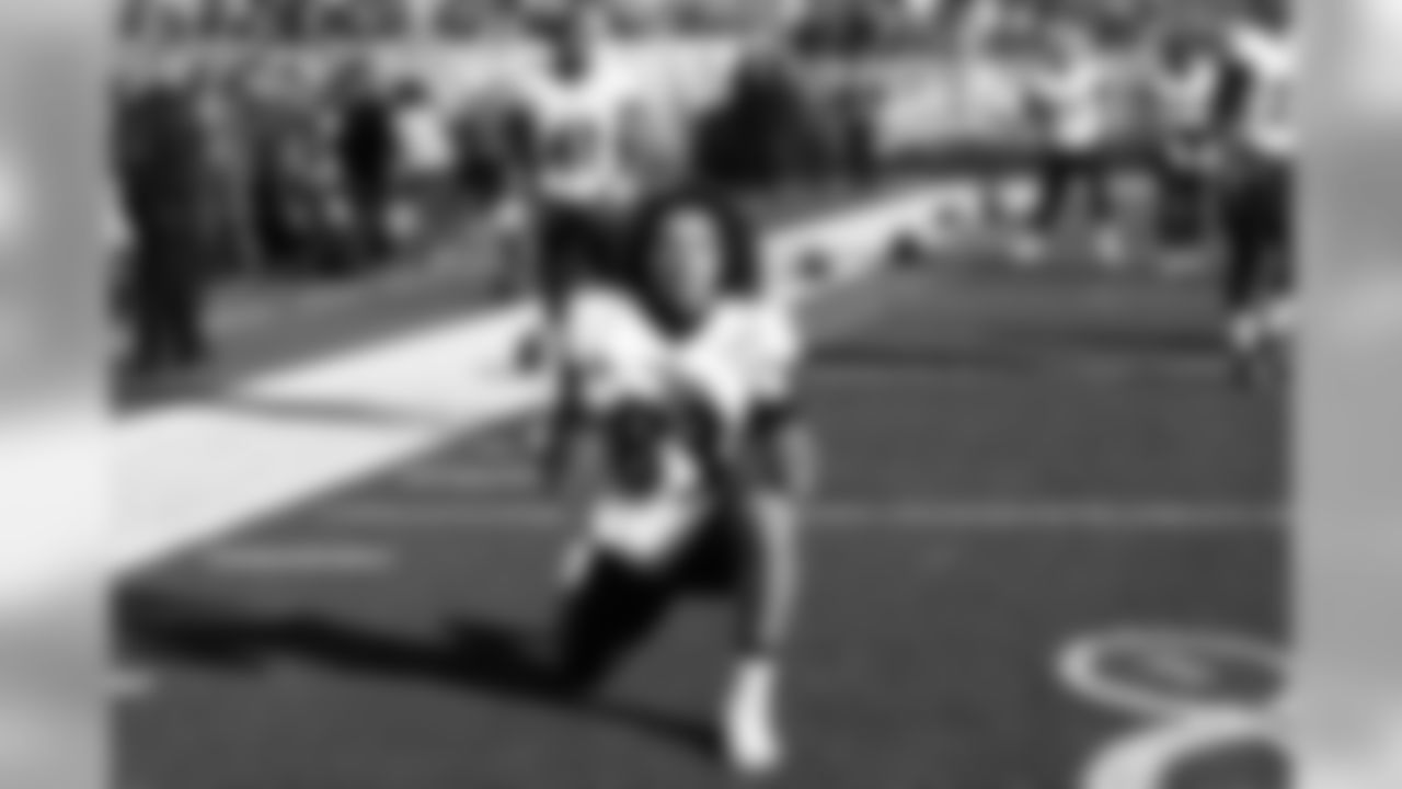 WR/RS Willie Snead IV