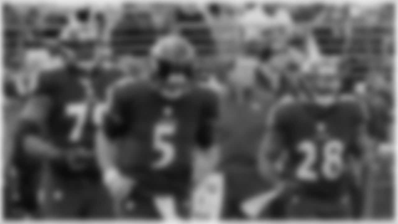 terrancewestbwi [Terrance West] Some say I got lucky but I call it perfect timing