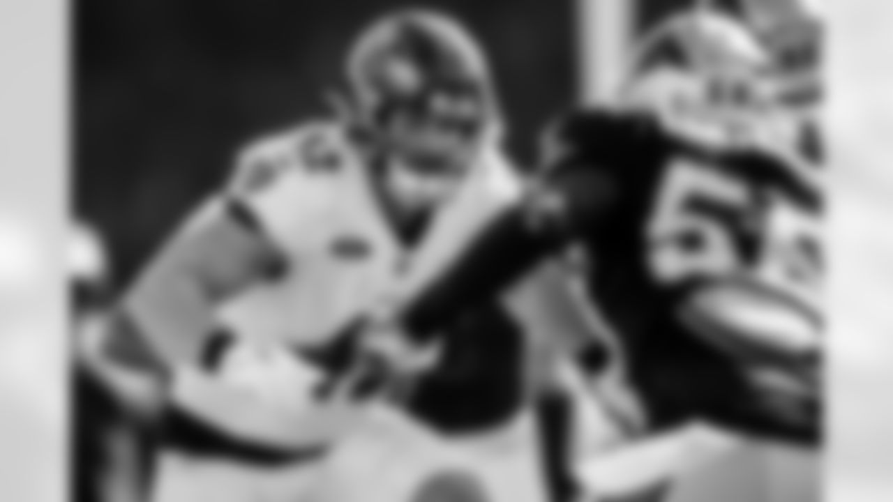 FB/DL Patrick Ricard