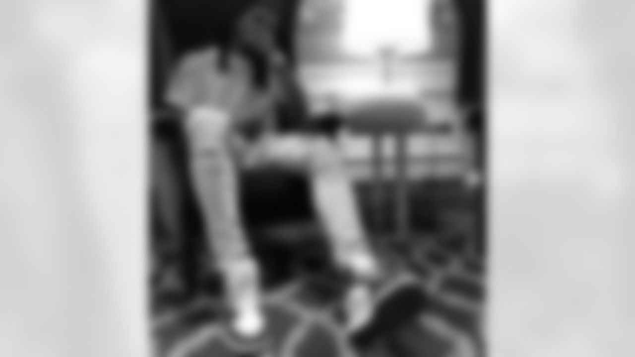 @quincya18 (Quincy Adeboyejo) Stay on they necks no letting up
