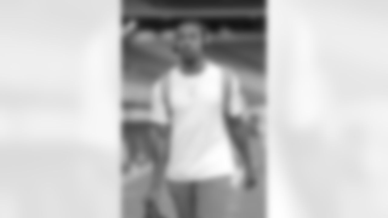S Marcus Williams