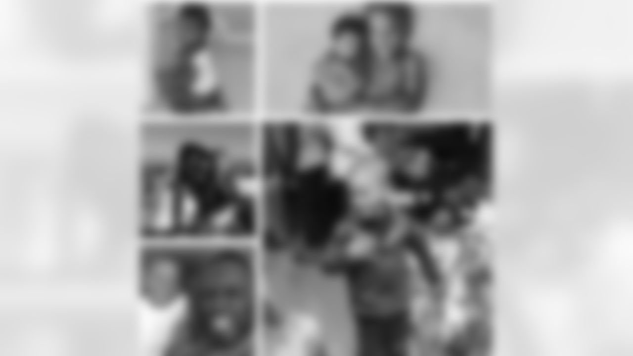 jpowers26 [Jerraud Powers]: Happy bday to "the boss". Today Camden turns 5. Crazy how fast this kid is growing. love you son...we eating junk food all day and might skip school, I don't care what mommy says....