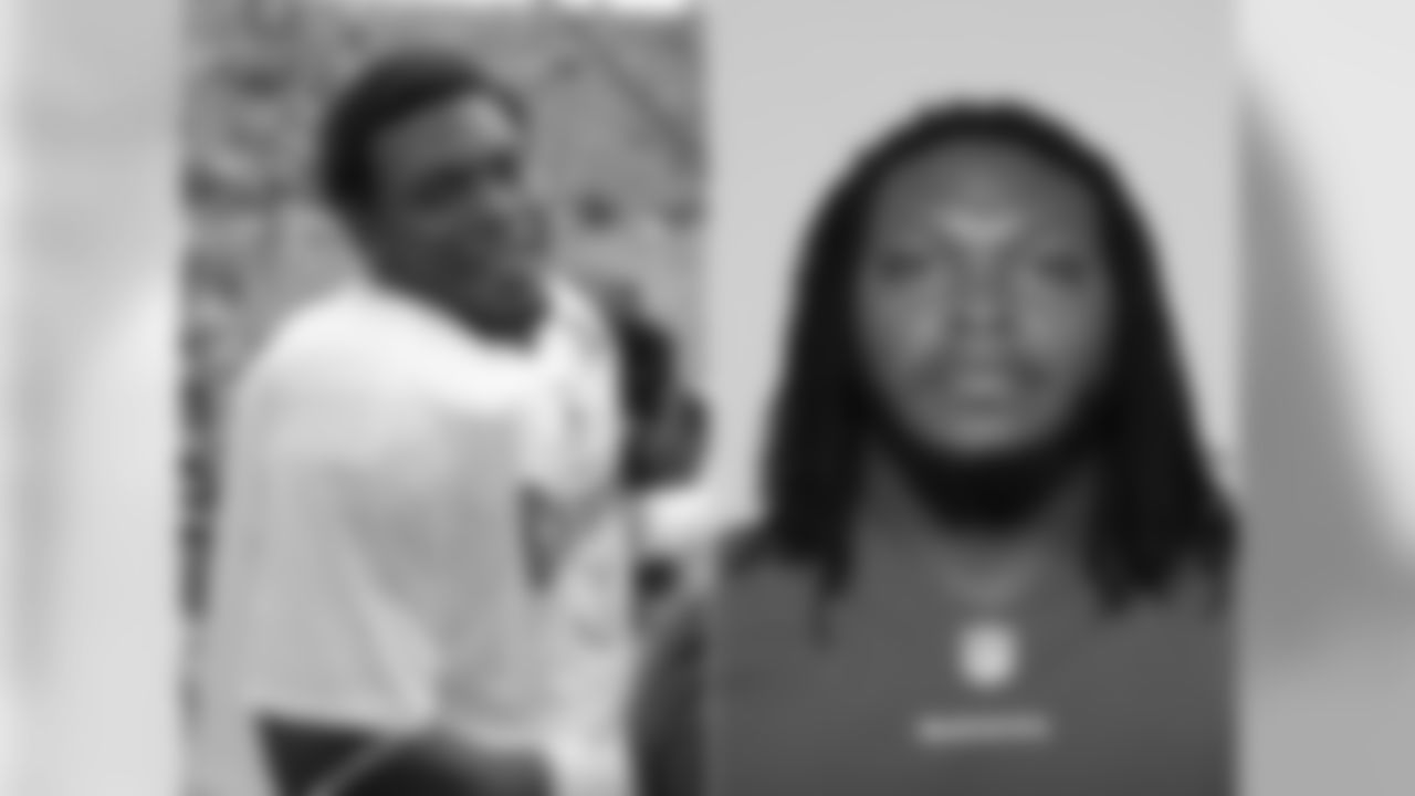Courtney Upshaw