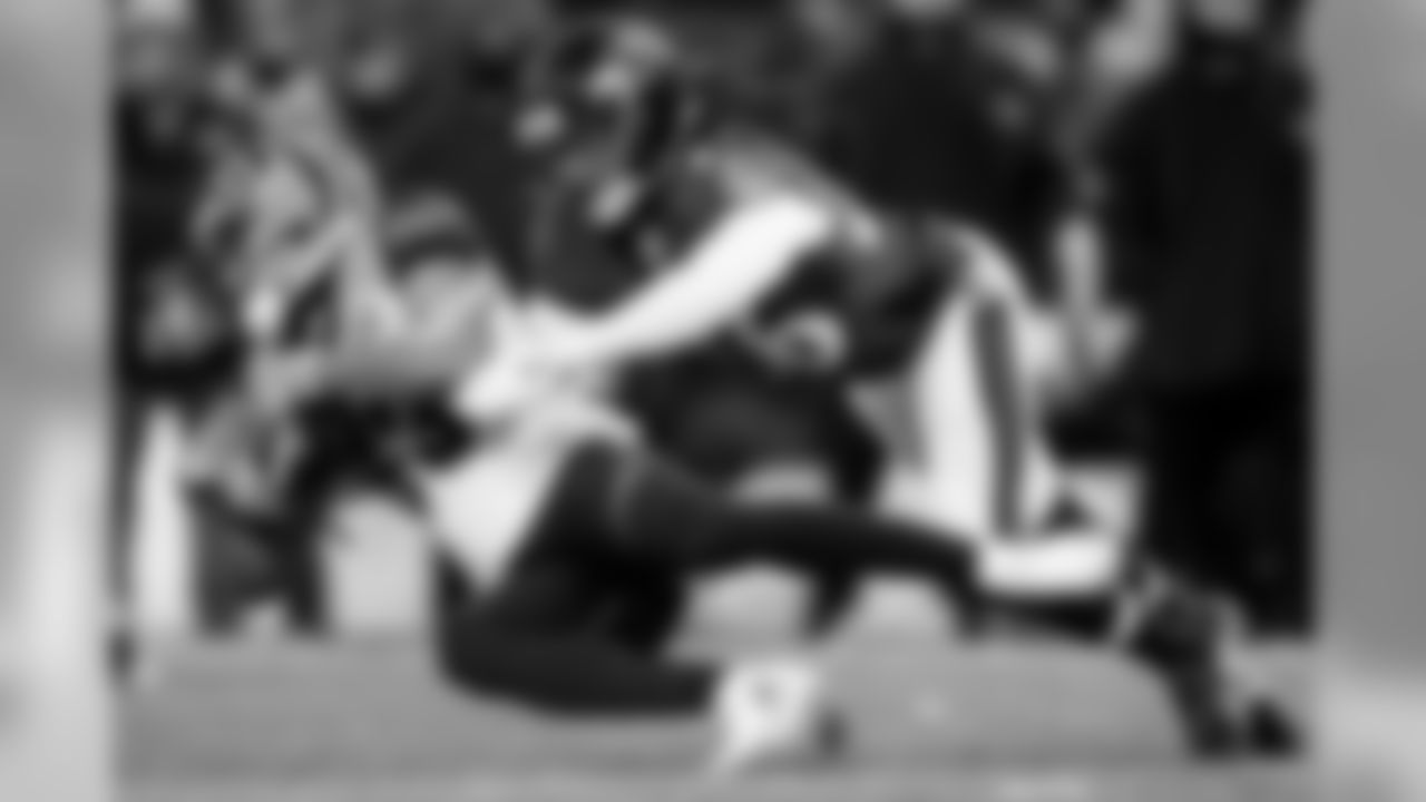 CB Maurice Canady