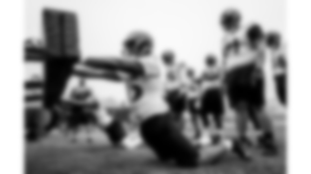 OLB Jaylon Ferguson
