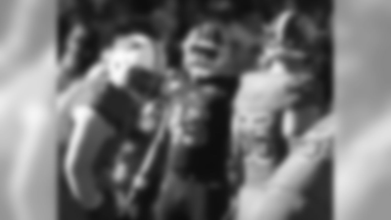 DE Jaylon Ferguson, Louisiana Tech (2019)