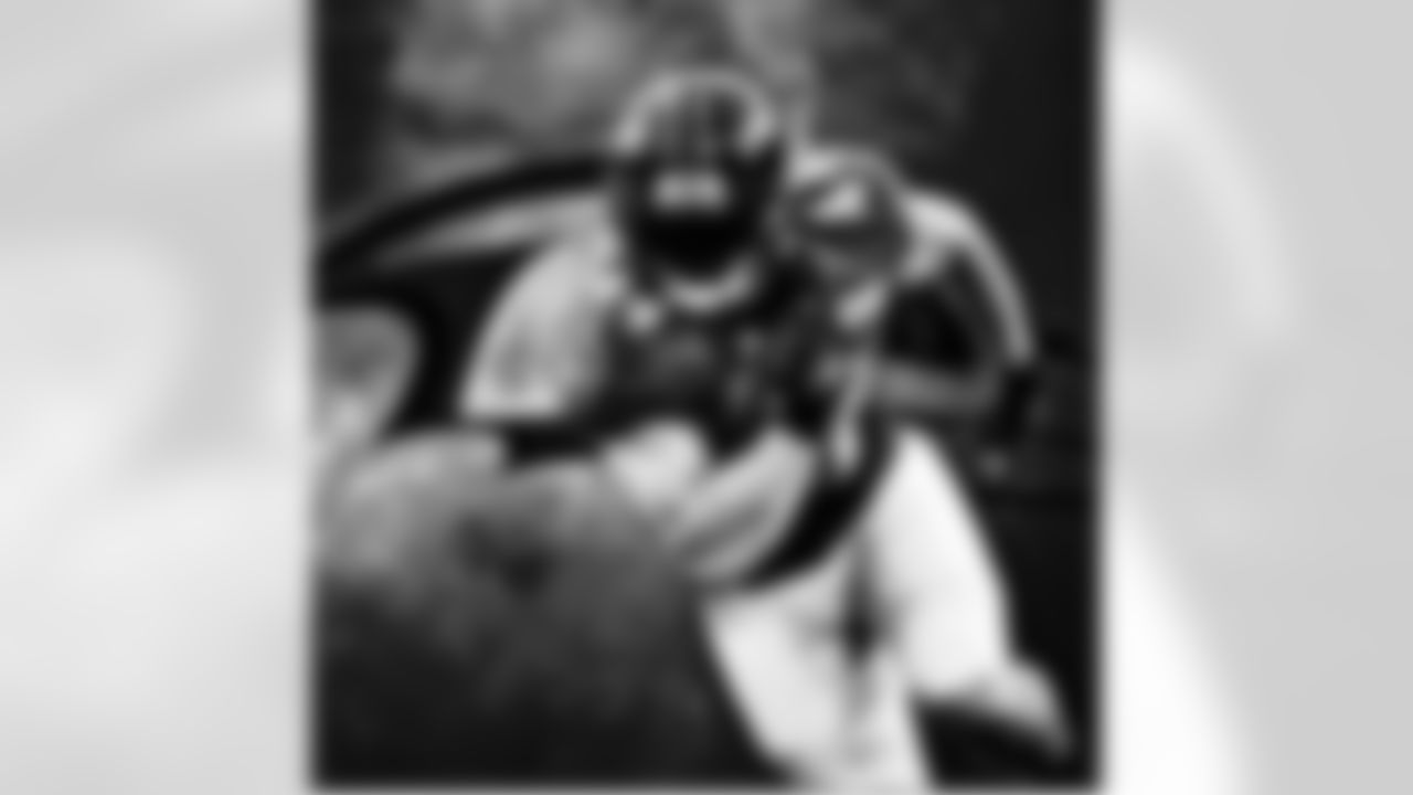 juicecheck44 [Kyle Juszczyk]: It's game week