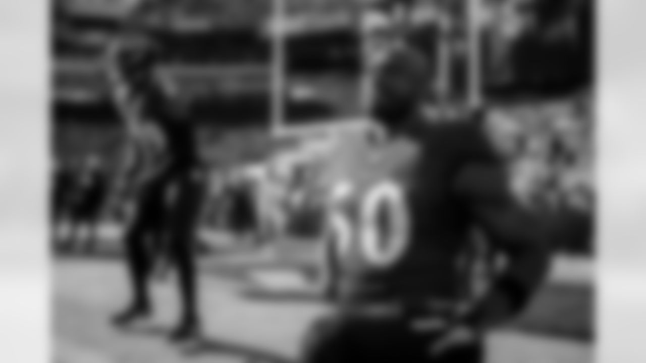 The Baltimore Ravens defeated the Denver Broncos 10-9 at M&T Bank Stadium on Sunday, December 4, 2022.