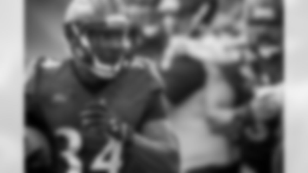 Lorenzo Taliaferro