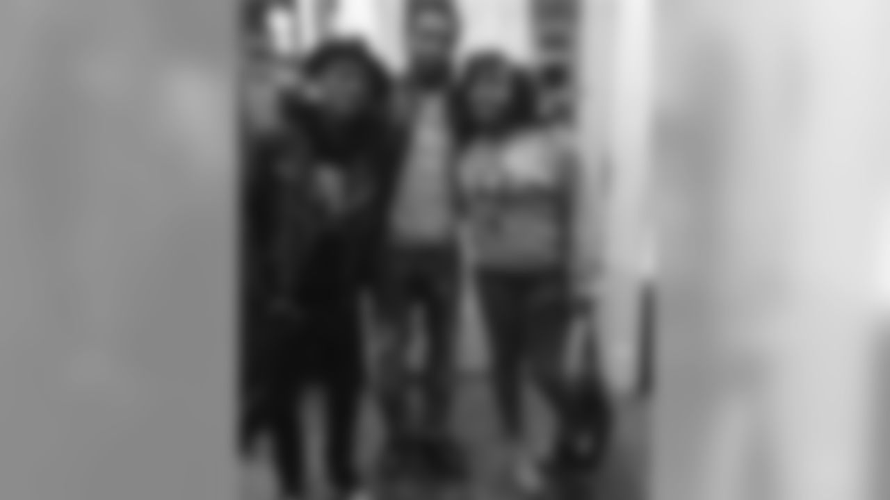 tytaylor2 [Tyrod Taylor]: 3 Stooges. La Familia