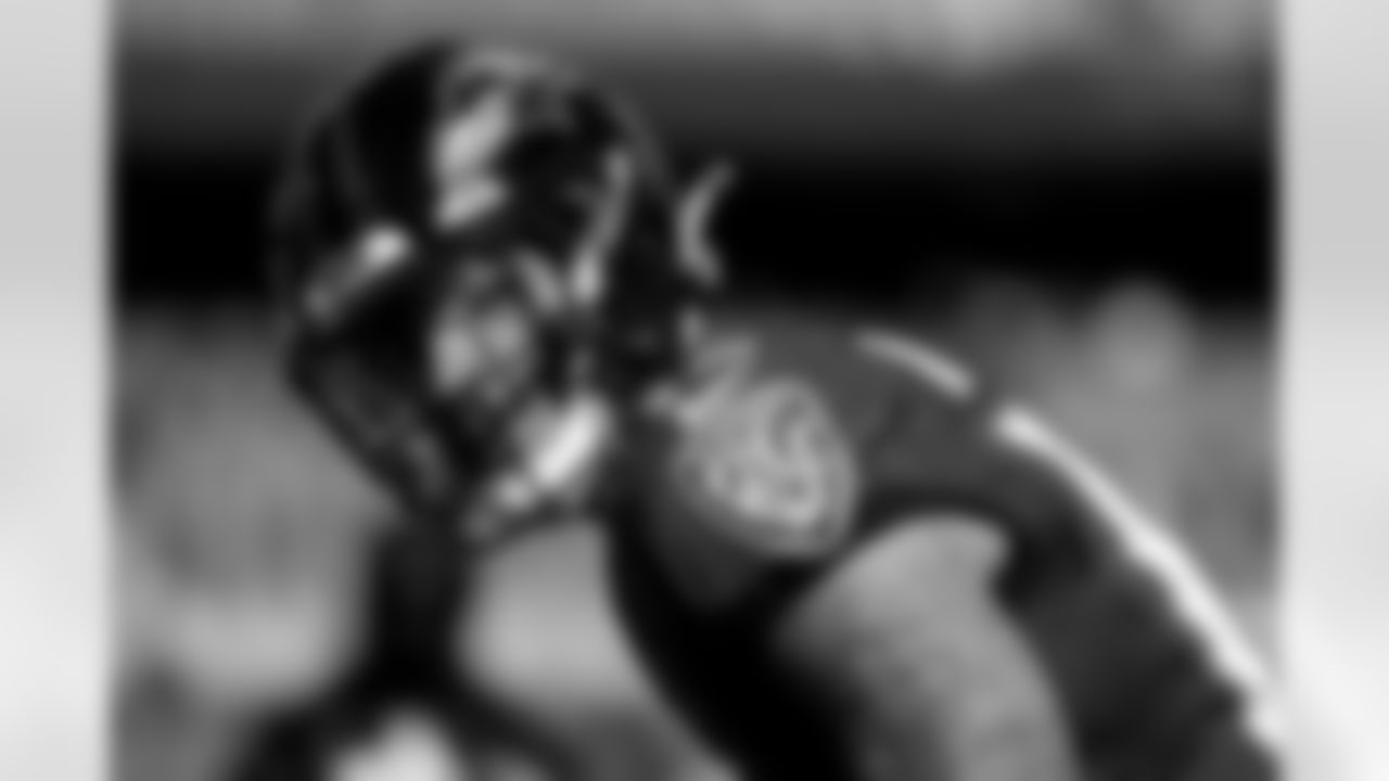 WR Tylan Wallace