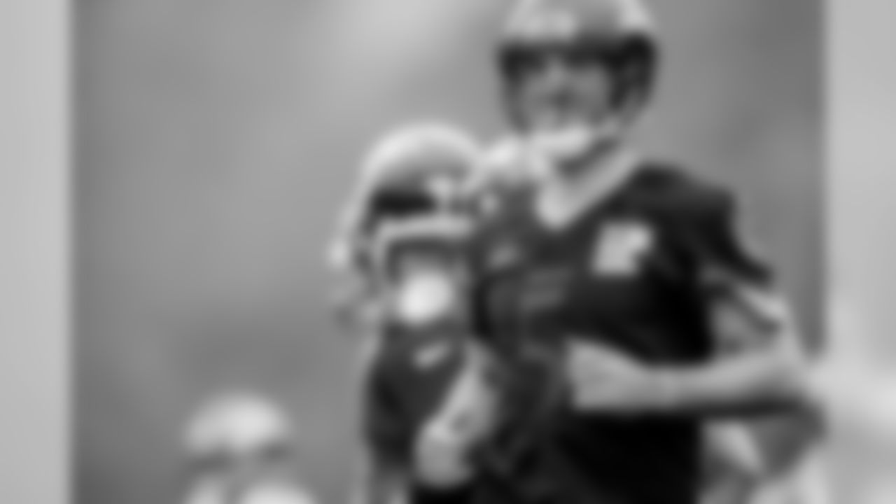 QB Joe Flacco