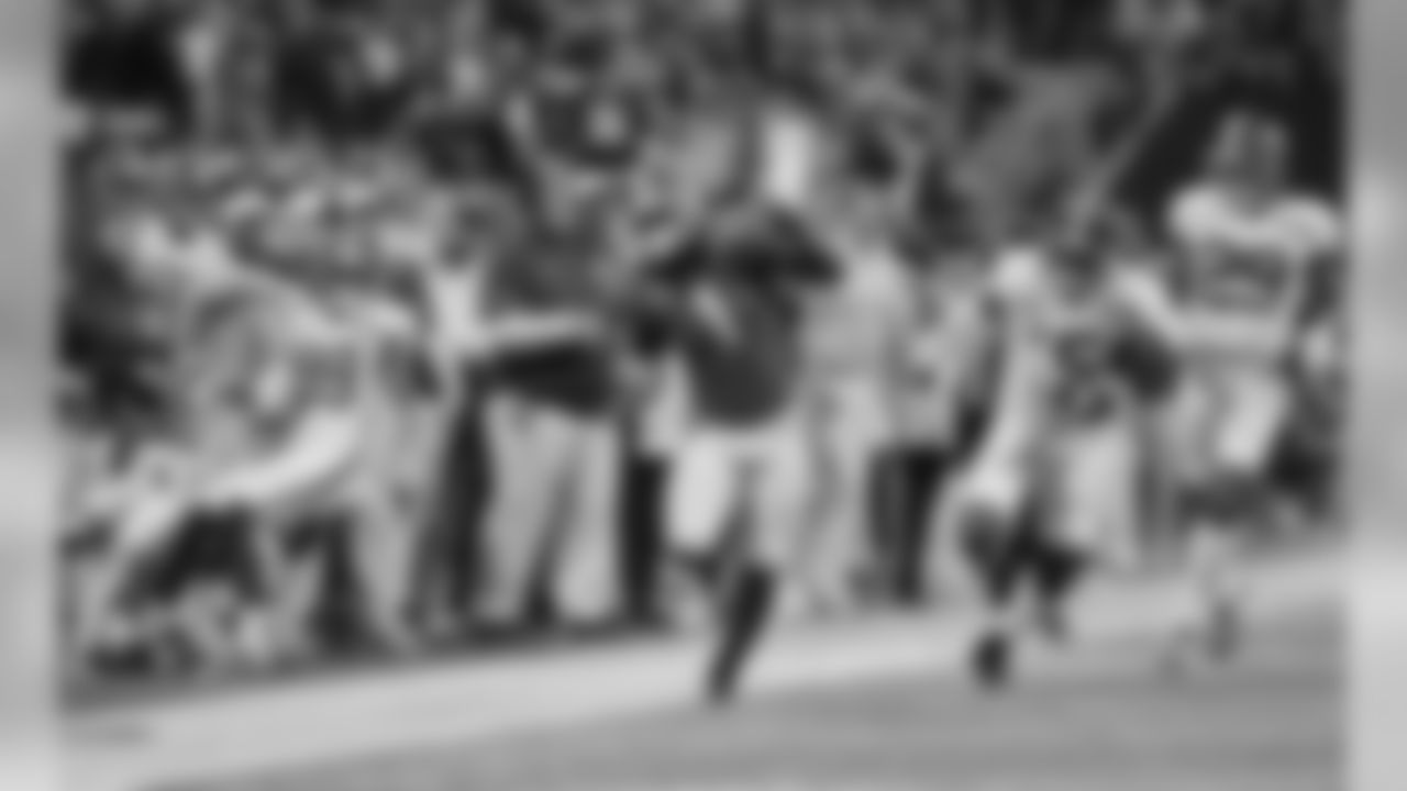 Sony Michel, Georgia