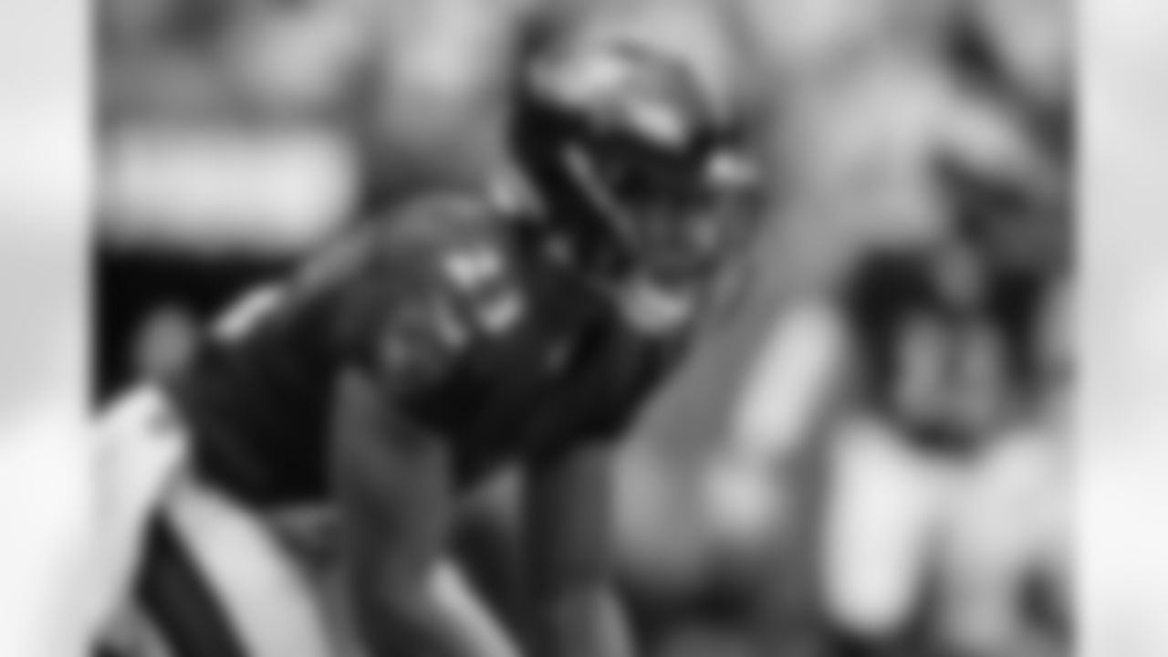 Kyle Fuller
The Ravens signed Fuller in late May last year, and he looked ready to be an often used third cornerback. A torn ACL in Week 1, however, ended his season prematurely. The Baltimore product has familiarity with the Ravens' system and has had more than 10 months to recover by this point.