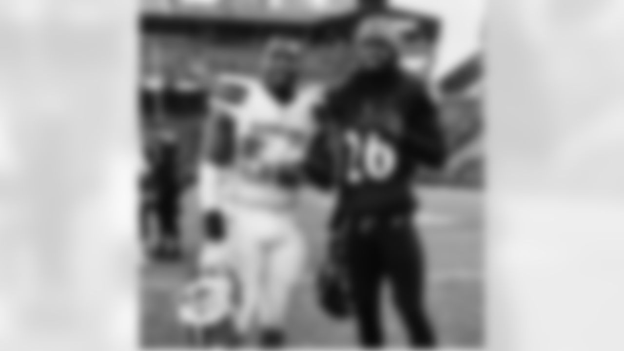 r.canady [Maurice Canady] My dawg for sure