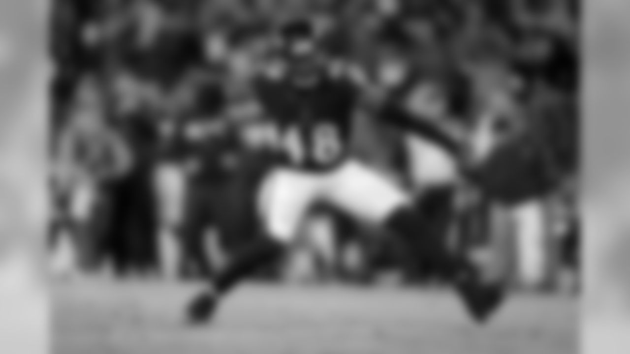 ILB Patrick Onwuasor