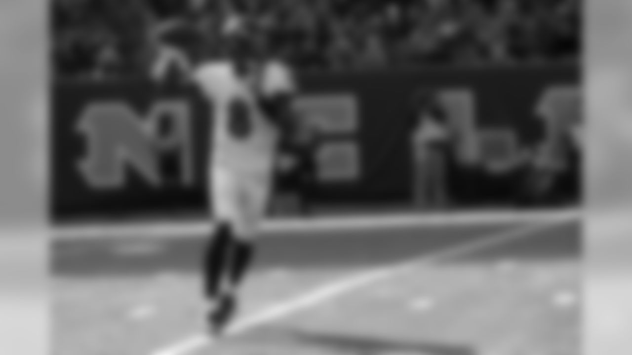 QB Lamar Jackson