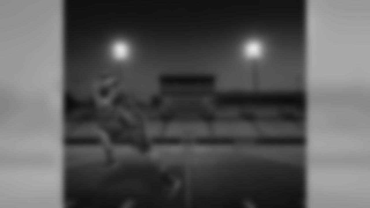 terrancewestbwi [Terrance West]: Lights camera action!! I was made for it #JustWaitOnIt