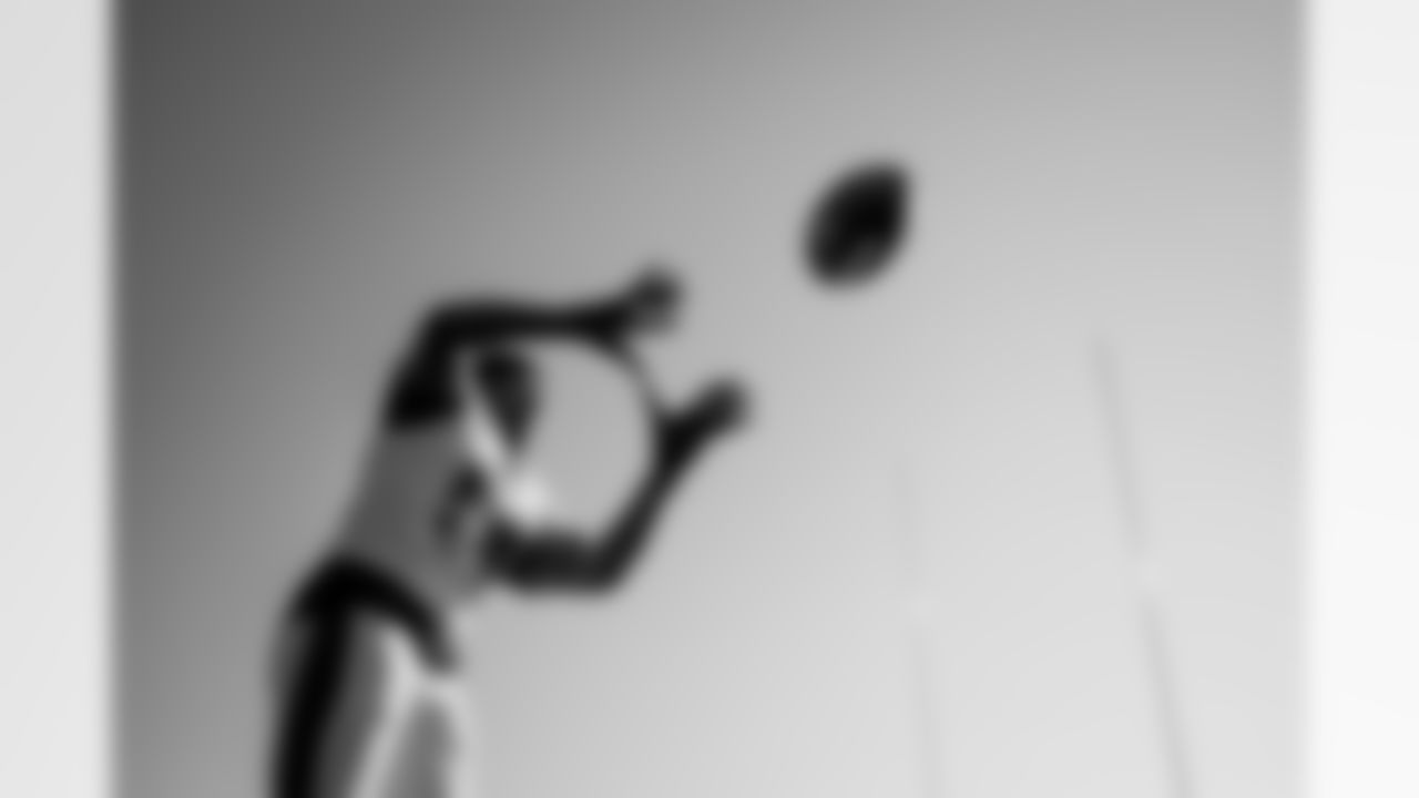 WR Sammy Watkins