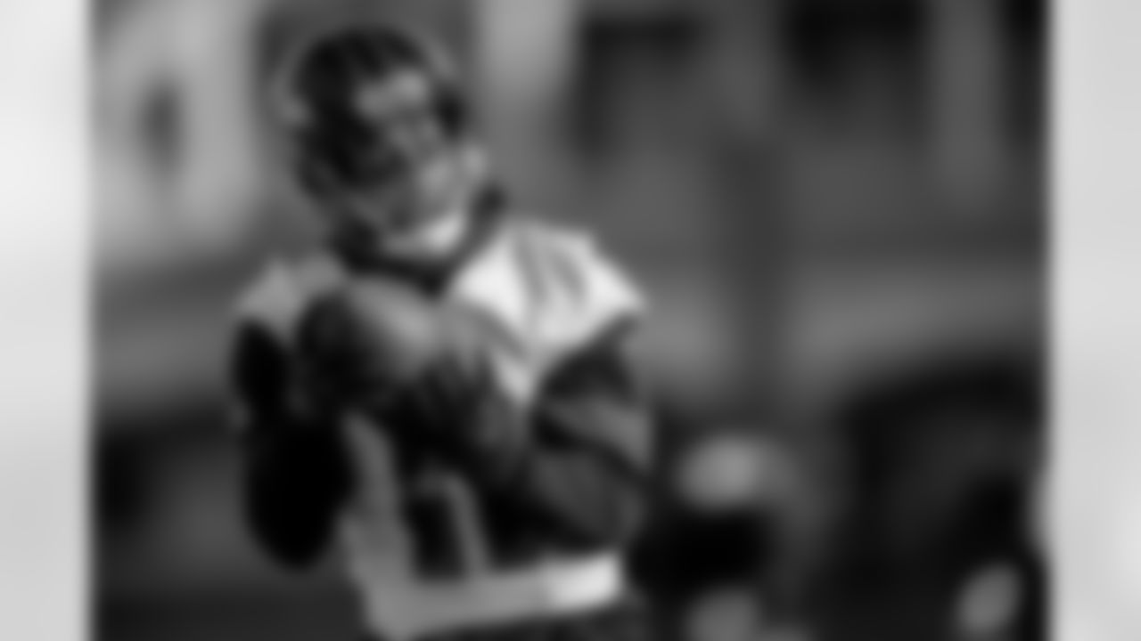 WR James Proche II